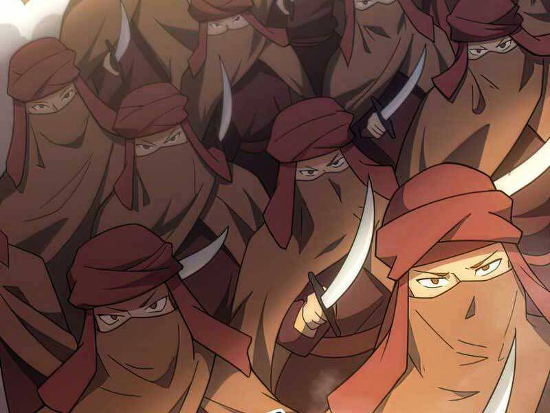 Tái Sinh Thành Công Chức Bình Thường Ở Một Thế Giới Xa Lạ - Chương 31 - Trang 225