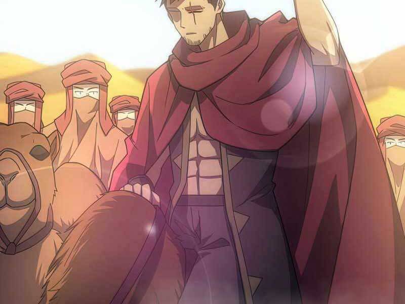 Tái Sinh Thành Công Chức Bình Thường Ở Một Thế Giới Xa Lạ - Chương 31 - Trang 231