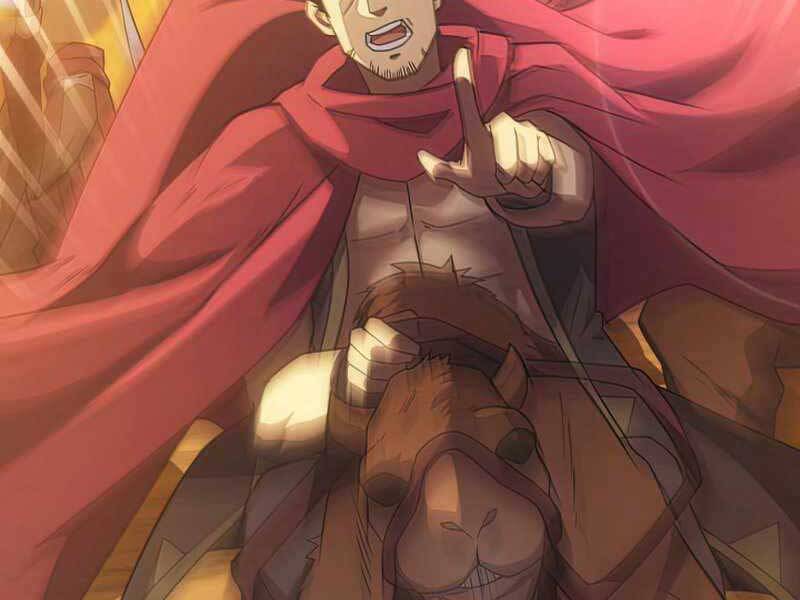 Tái Sinh Thành Công Chức Bình Thường Ở Một Thế Giới Xa Lạ - Chương 31 - Trang 235