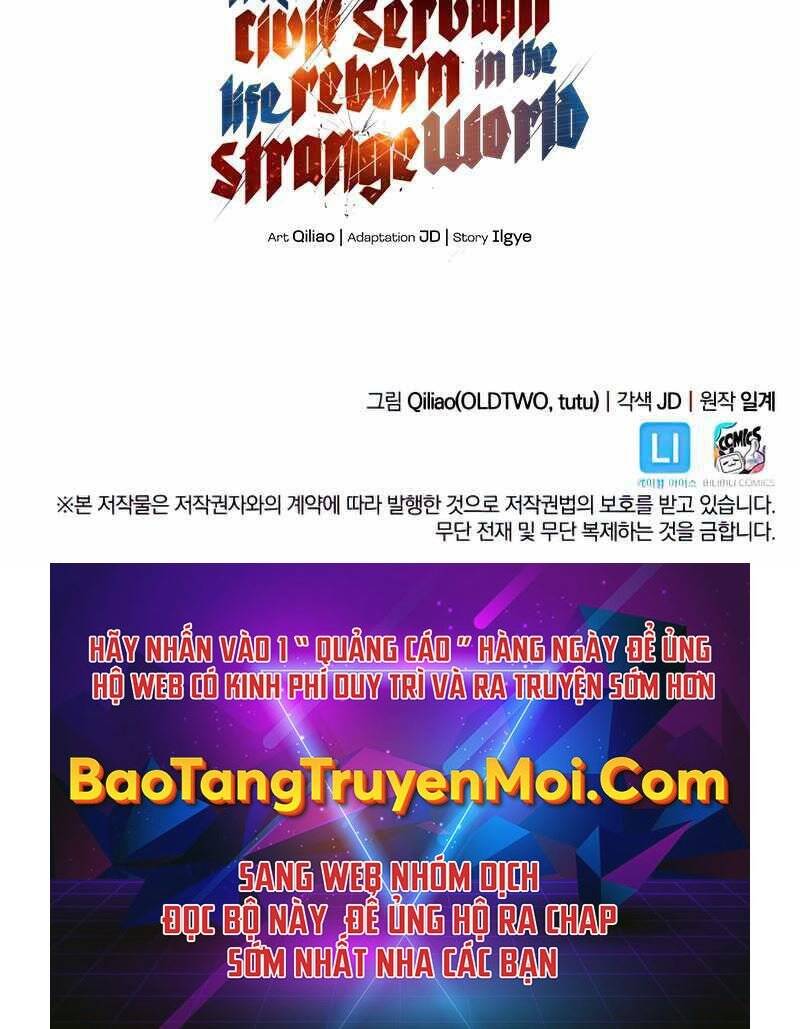 Tái Sinh Thành Công Chức Bình Thường Ở Một Thế Giới Xa Lạ - Chương 31 - Trang 240