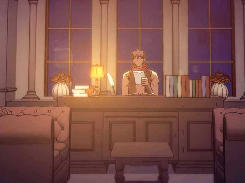 Tái Sinh Thành Công Chức Bình Thường Ở Một Thế Giới Xa Lạ - Chương 31 - Trang 46