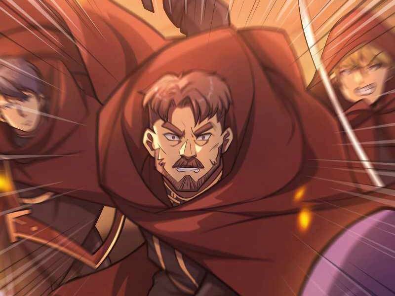 Tái Sinh Thành Công Chức Bình Thường Ở Một Thế Giới Xa Lạ - Chương 32 - Trang 227