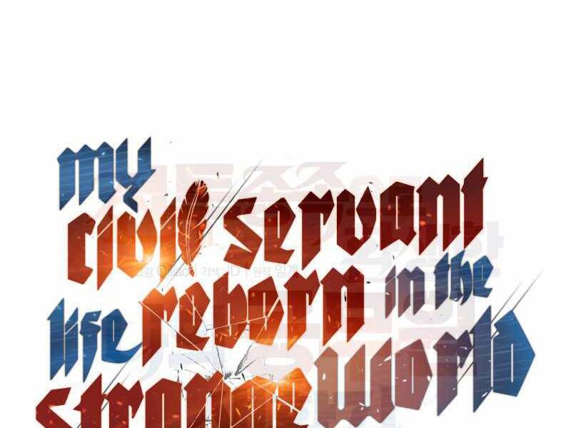 Tái Sinh Thành Công Chức Bình Thường Ở Một Thế Giới Xa Lạ - Chương 32 - Trang 10