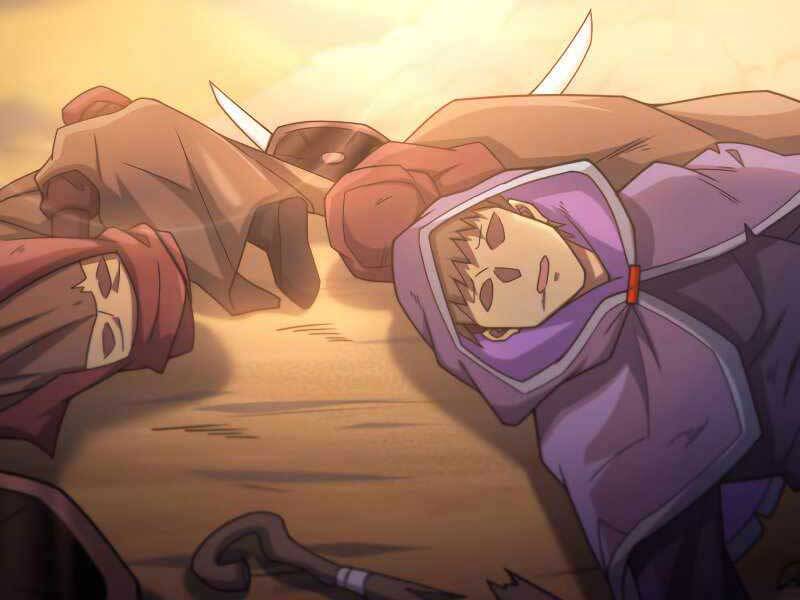 Tái Sinh Thành Công Chức Bình Thường Ở Một Thế Giới Xa Lạ - Chương 33 - Trang 183