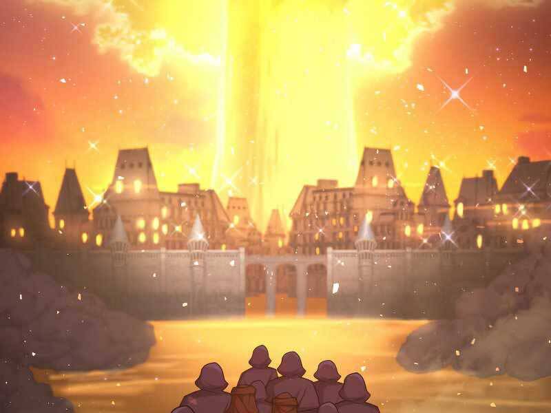 Tái Sinh Thành Công Chức Bình Thường Ở Một Thế Giới Xa Lạ - Chương 33 - Trang 275