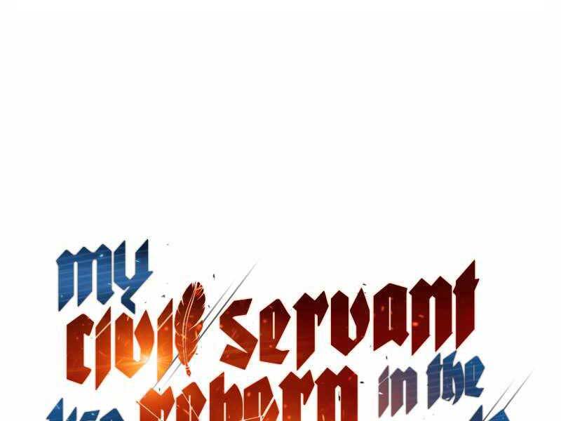 Tái Sinh Thành Công Chức Bình Thường Ở Một Thế Giới Xa Lạ - Chương 33 - Trang 44