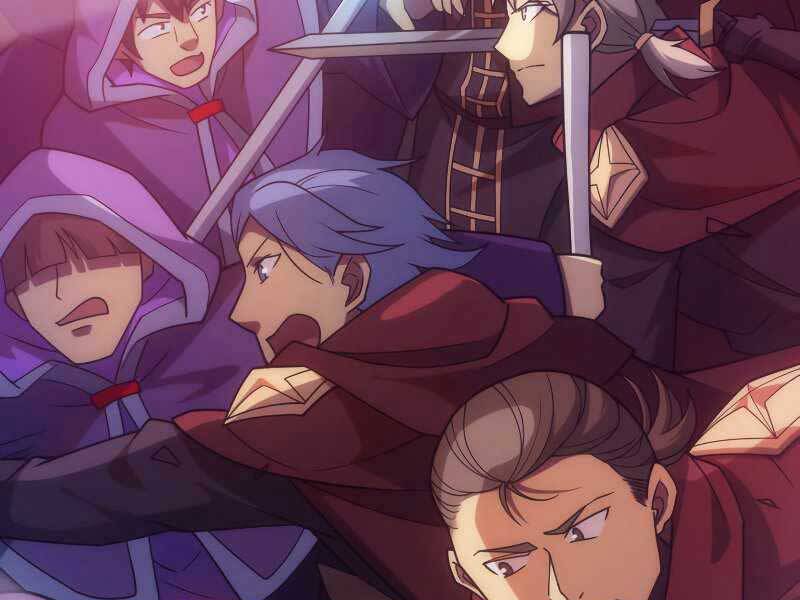 Tái Sinh Thành Công Chức Bình Thường Ở Một Thế Giới Xa Lạ - Chương 34 - Trang 195