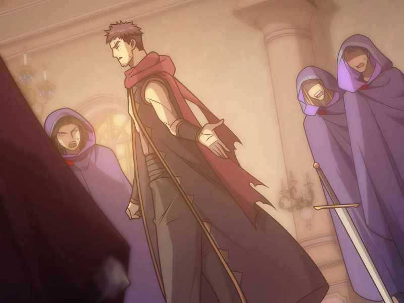 Tái Sinh Thành Công Chức Bình Thường Ở Một Thế Giới Xa Lạ - Chương 34 - Trang 70