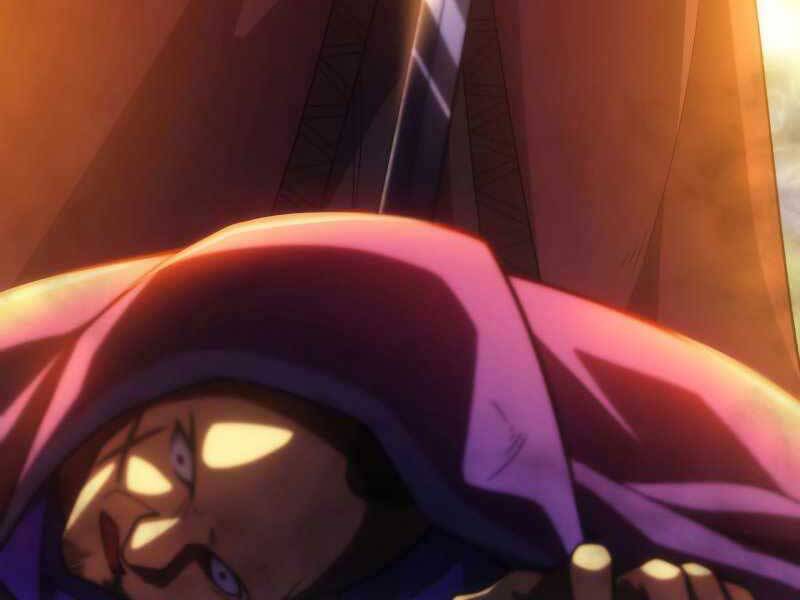 Tái Sinh Thành Công Chức Bình Thường Ở Một Thế Giới Xa Lạ - Chương 34 - Trang 93