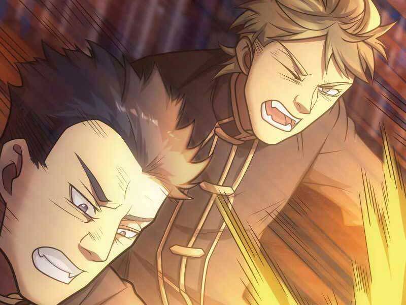 Tái Sinh Thành Công Chức Bình Thường Ở Một Thế Giới Xa Lạ - Chương 35 - Trang 34