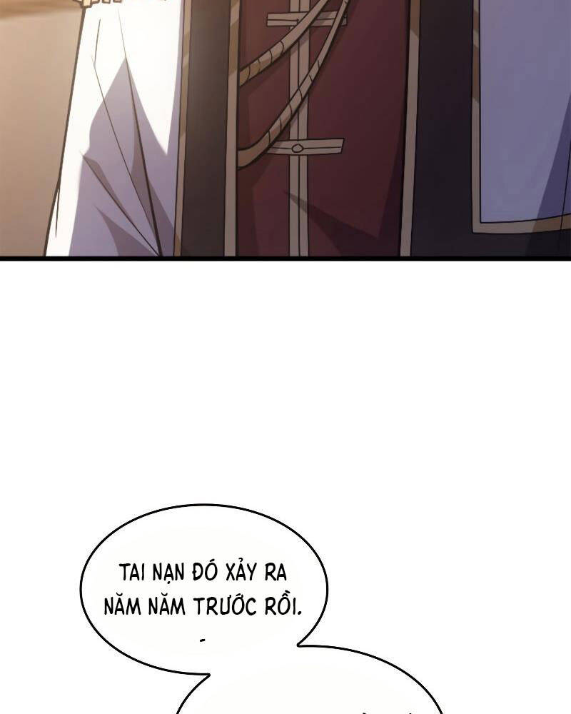 Tái Sinh Thành Công Chức Bình Thường Ở Một Thế Giới Xa Lạ - Chương 37 - Trang 21