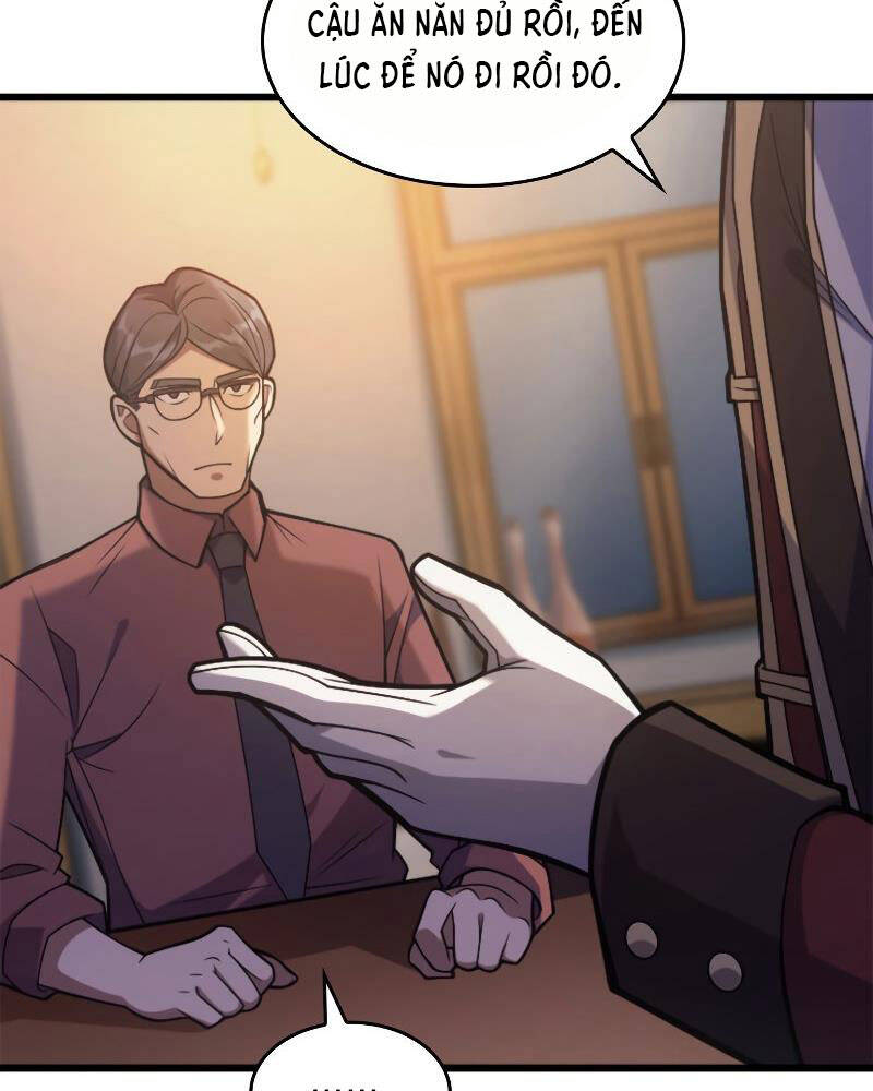 Tái Sinh Thành Công Chức Bình Thường Ở Một Thế Giới Xa Lạ - Chương 37 - Trang 22