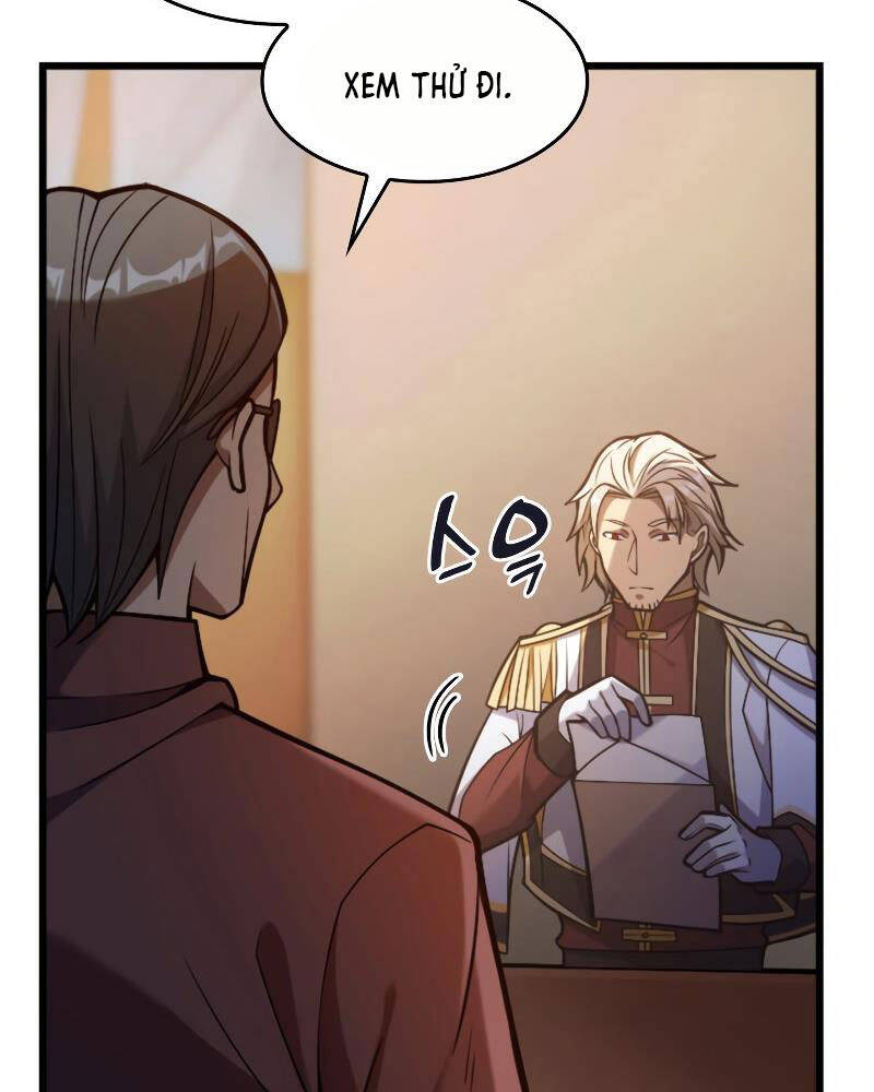 Tái Sinh Thành Công Chức Bình Thường Ở Một Thế Giới Xa Lạ - Chương 37 - Trang 29