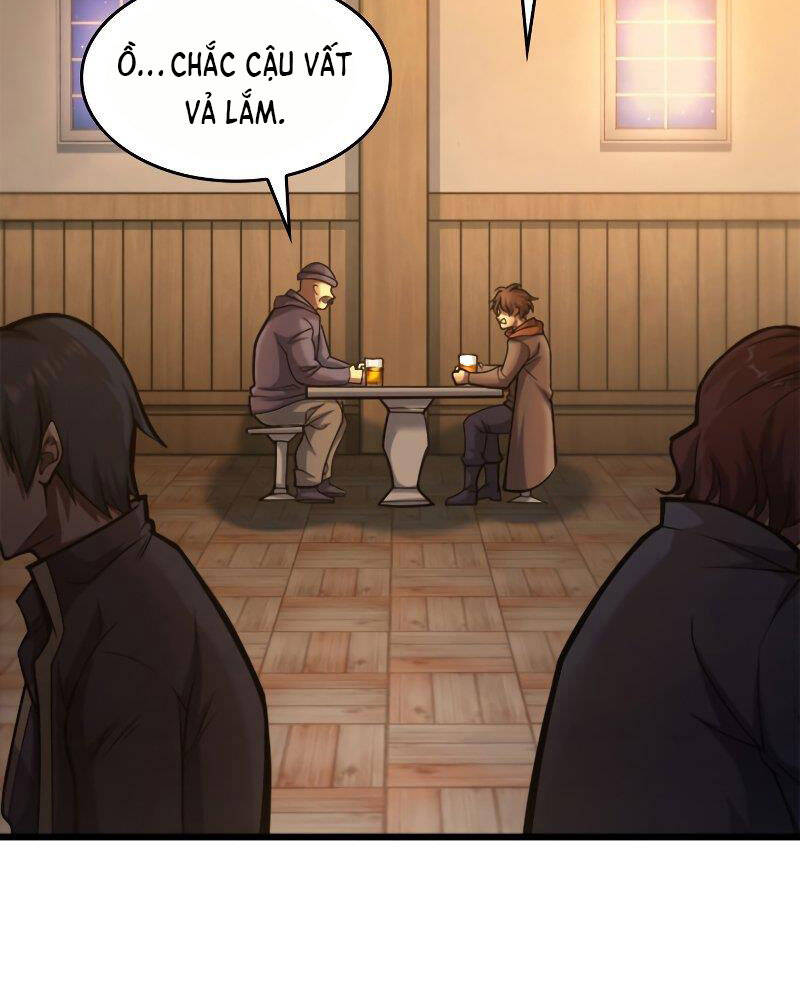 Tái Sinh Thành Công Chức Bình Thường Ở Một Thế Giới Xa Lạ - Chương 37 - Trang 5