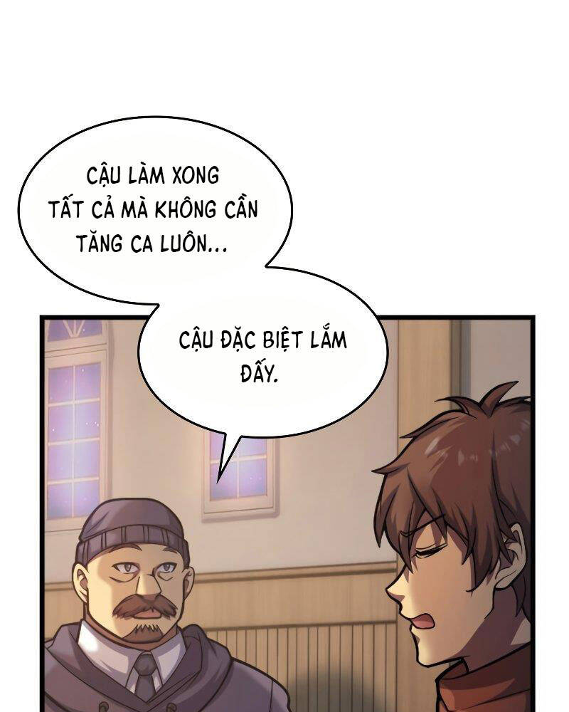 Tái Sinh Thành Công Chức Bình Thường Ở Một Thế Giới Xa Lạ - Chương 37 - Trang 6