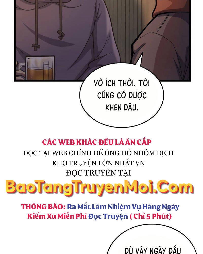 Tái Sinh Thành Công Chức Bình Thường Ở Một Thế Giới Xa Lạ - Chương 37 - Trang 7
