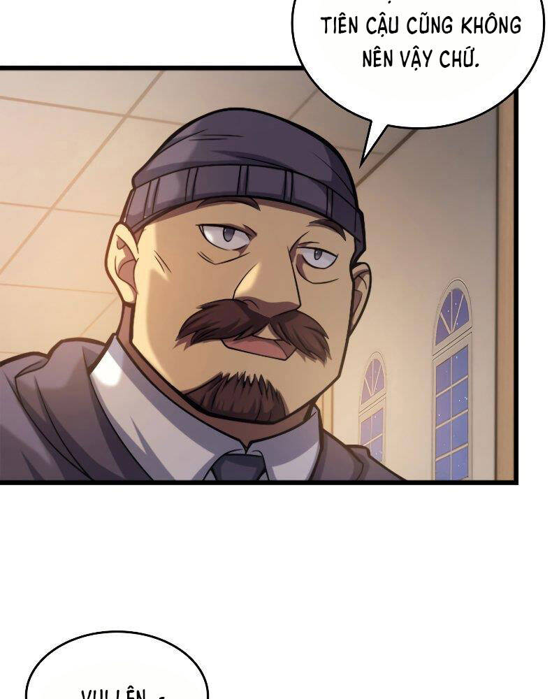 Tái Sinh Thành Công Chức Bình Thường Ở Một Thế Giới Xa Lạ - Chương 37 - Trang 8