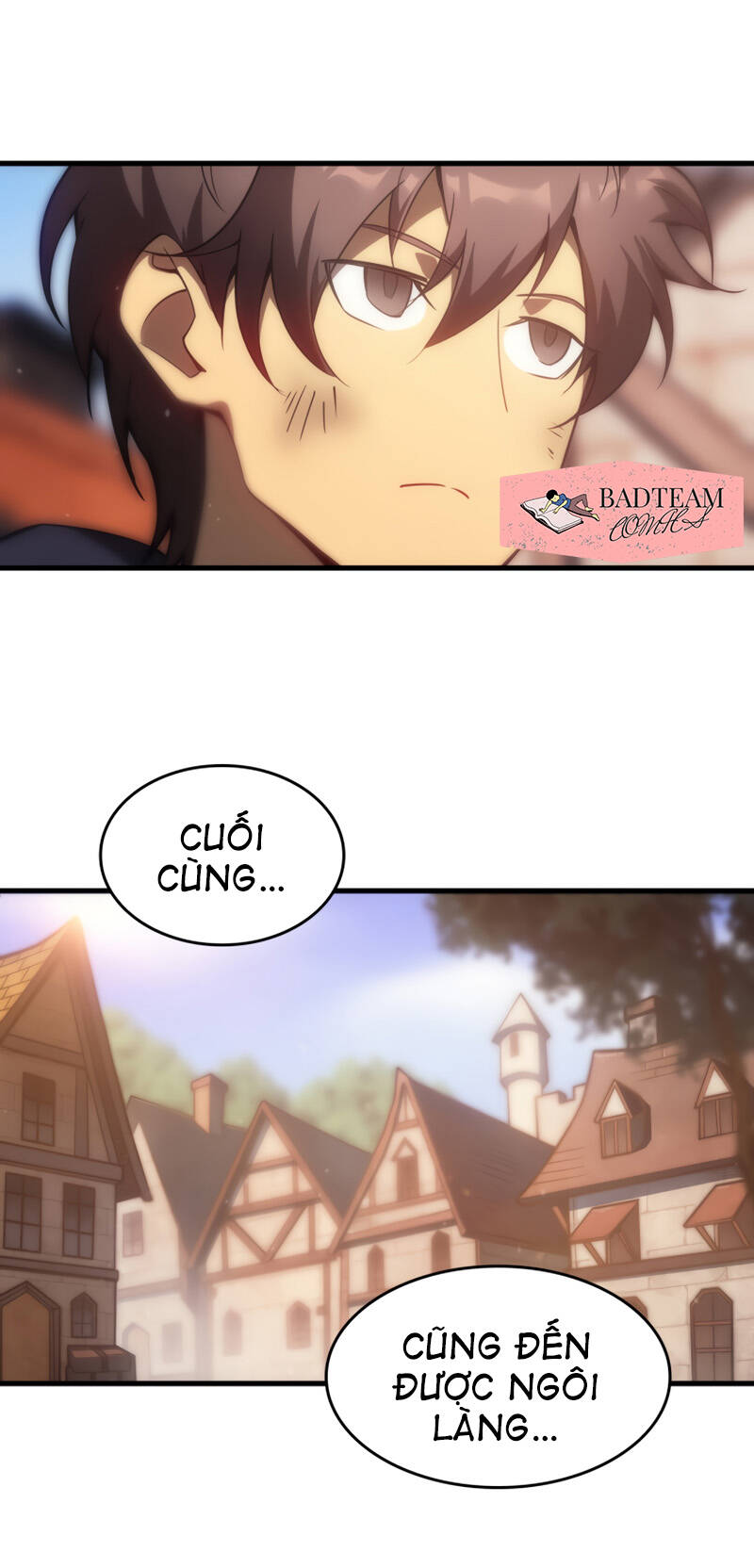 Tái Sinh Thành Công Chức Bình Thường Ở Một Thế Giới Xa Lạ - Chương 4 - Trang 1