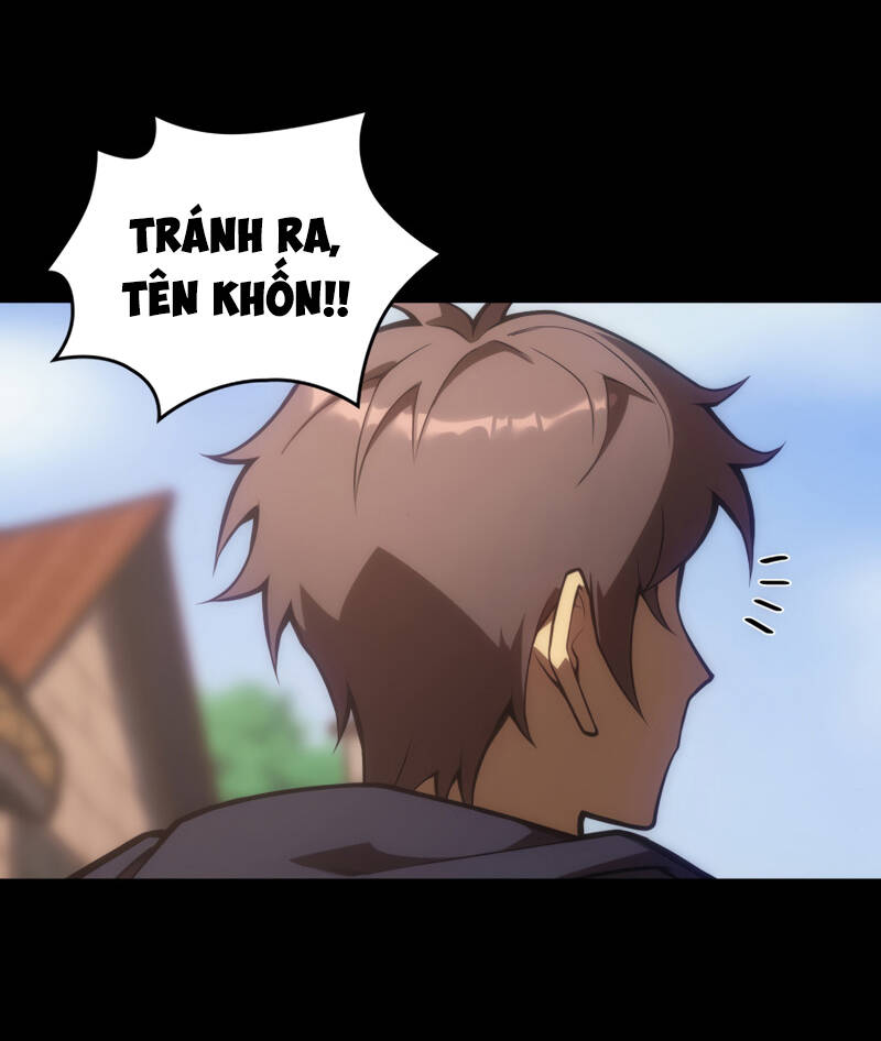 Tái Sinh Thành Công Chức Bình Thường Ở Một Thế Giới Xa Lạ - Chương 4 - Trang 11