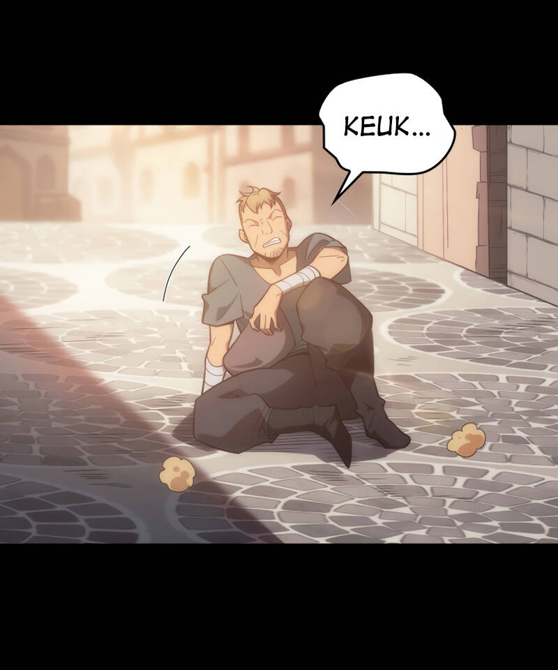 Tái Sinh Thành Công Chức Bình Thường Ở Một Thế Giới Xa Lạ - Chương 4 - Trang 13