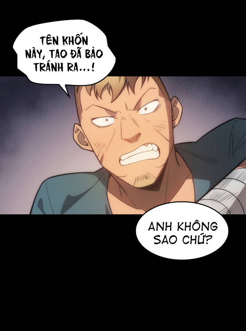 Tái Sinh Thành Công Chức Bình Thường Ở Một Thế Giới Xa Lạ - Chương 4 - Trang 14