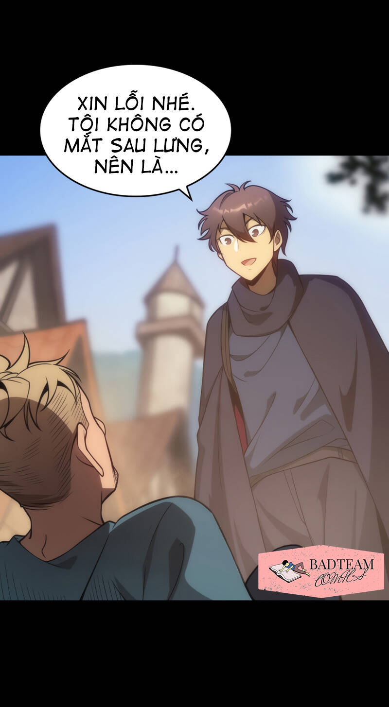 Tái Sinh Thành Công Chức Bình Thường Ở Một Thế Giới Xa Lạ - Chương 4 - Trang 15