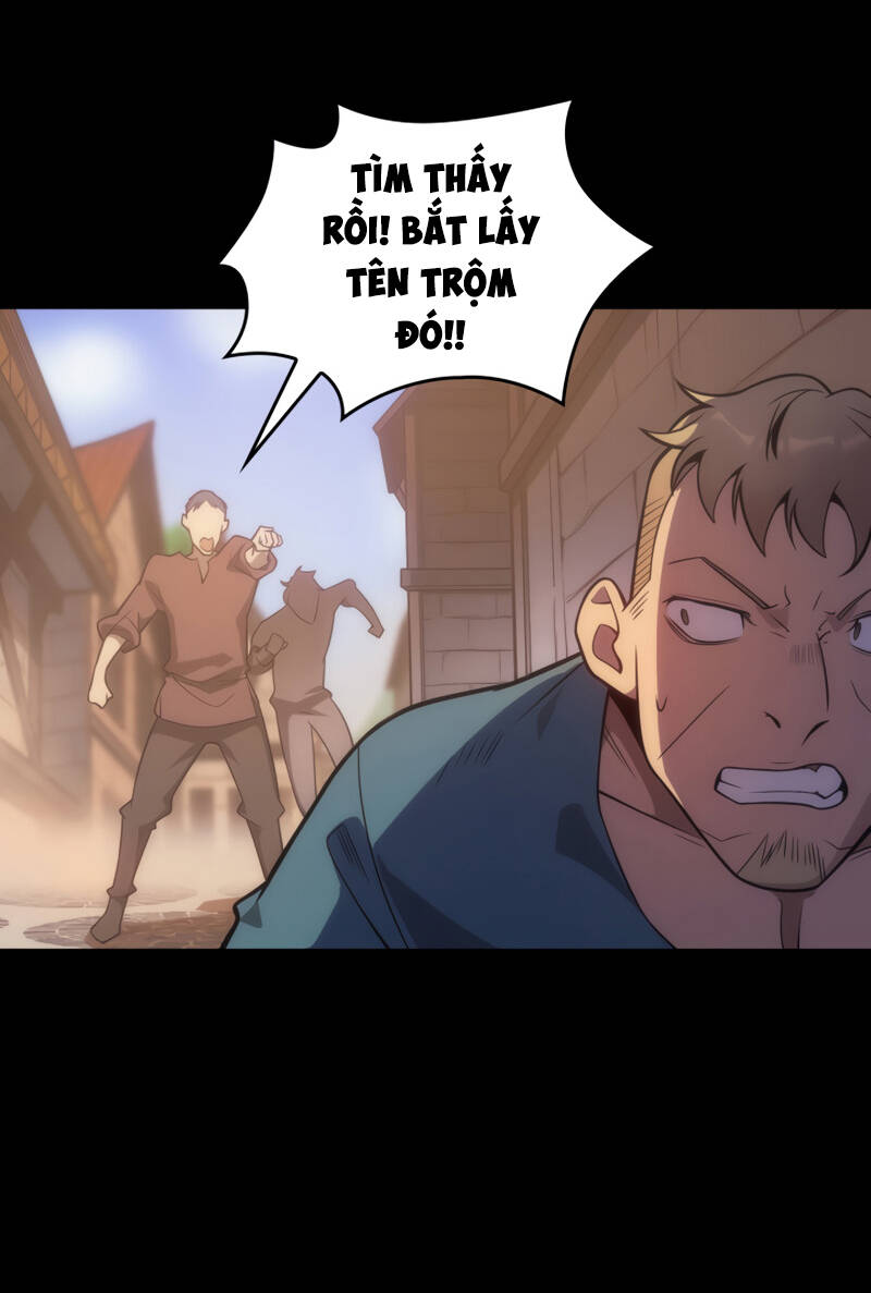 Tái Sinh Thành Công Chức Bình Thường Ở Một Thế Giới Xa Lạ - Chương 4 - Trang 16