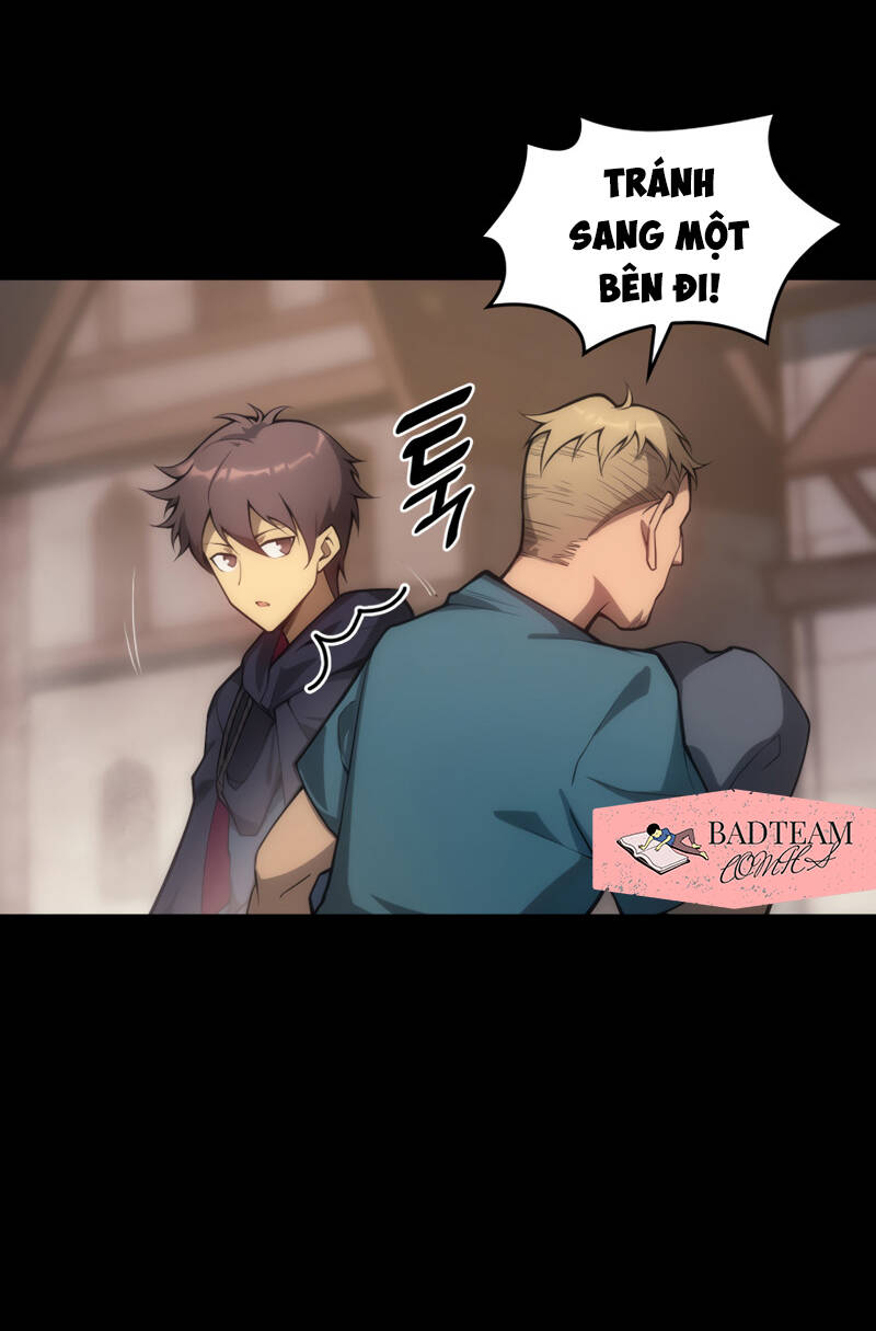 Tái Sinh Thành Công Chức Bình Thường Ở Một Thế Giới Xa Lạ - Chương 4 - Trang 17