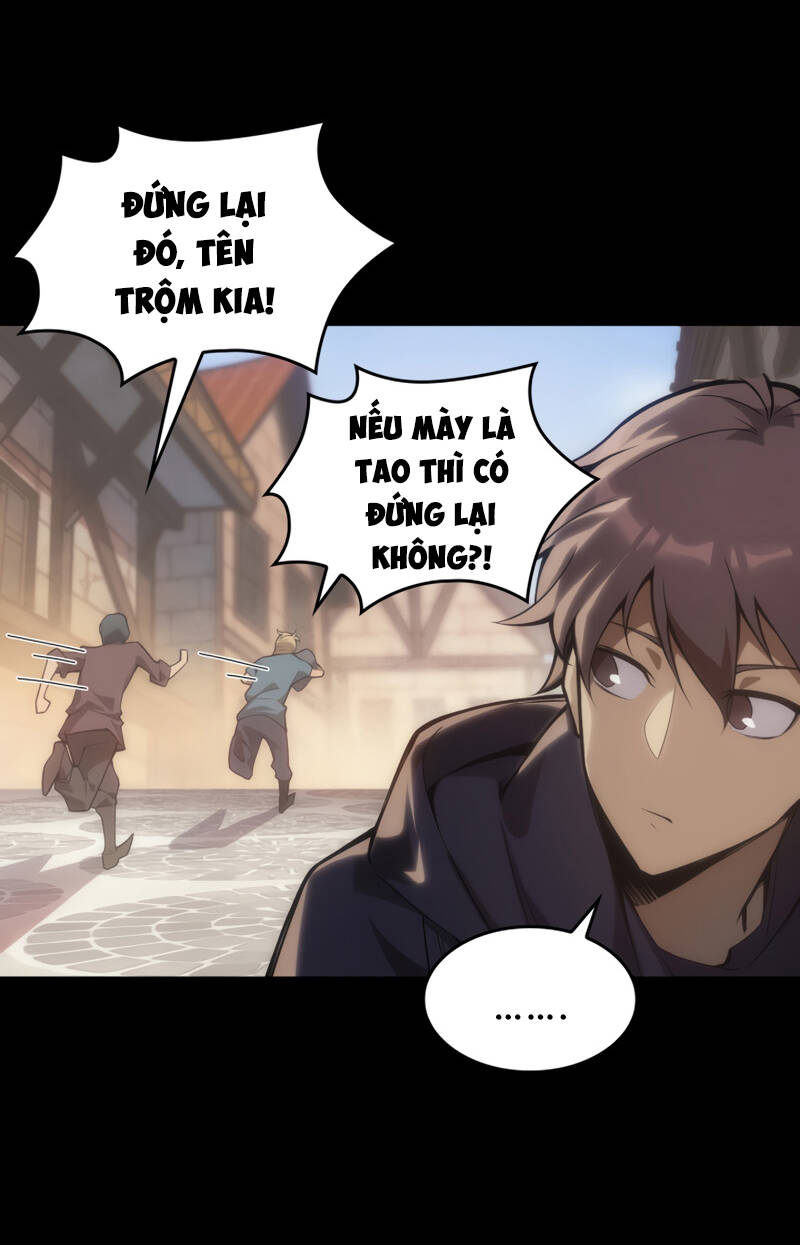 Tái Sinh Thành Công Chức Bình Thường Ở Một Thế Giới Xa Lạ - Chương 4 - Trang 18