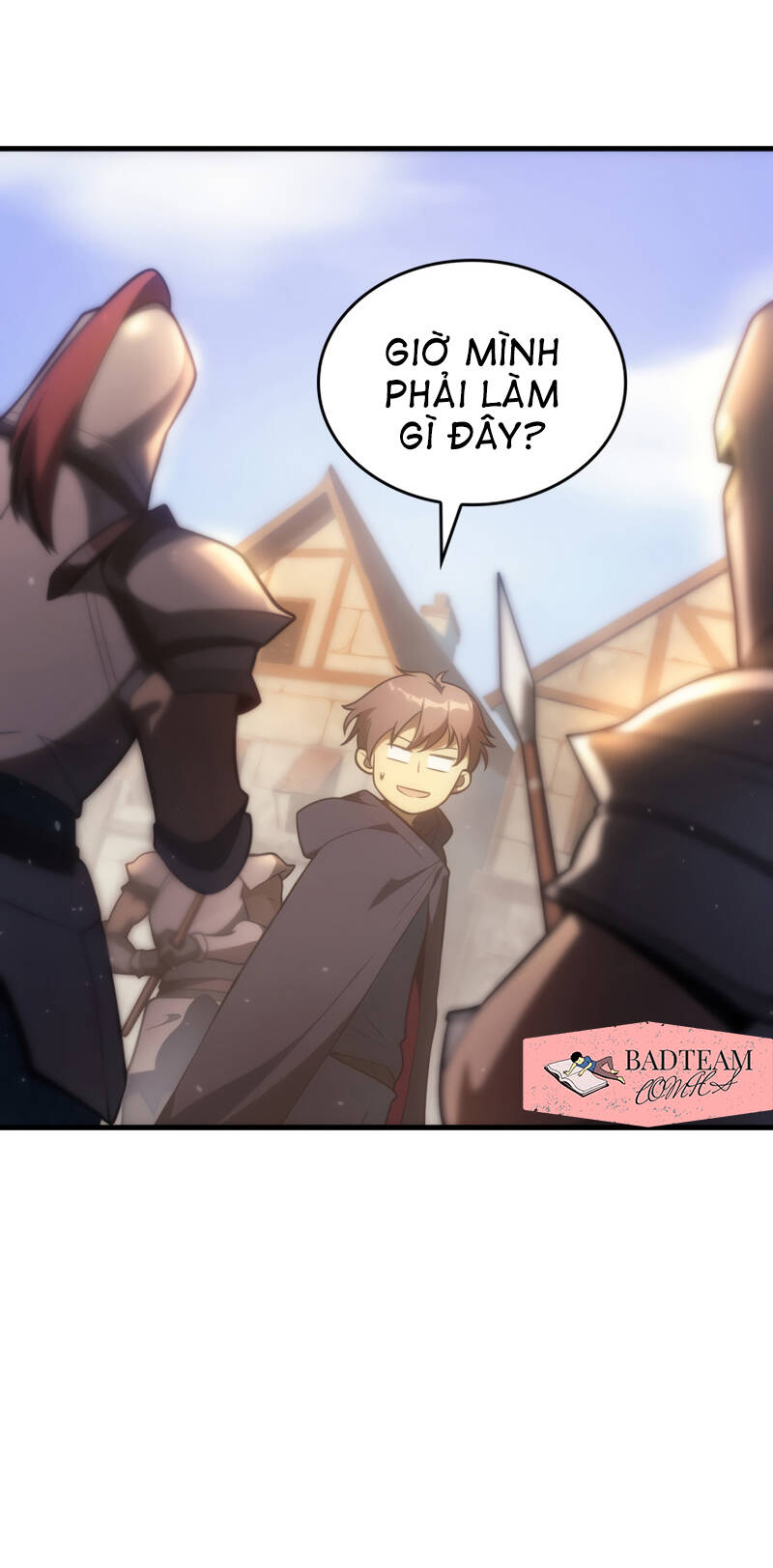 Tái Sinh Thành Công Chức Bình Thường Ở Một Thế Giới Xa Lạ - Chương 4 - Trang 3