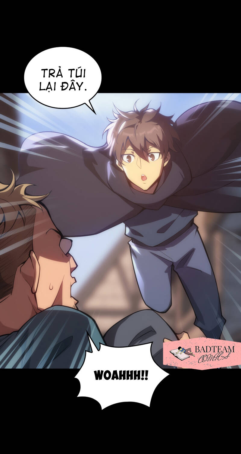 Tái Sinh Thành Công Chức Bình Thường Ở Một Thế Giới Xa Lạ - Chương 4 - Trang 23