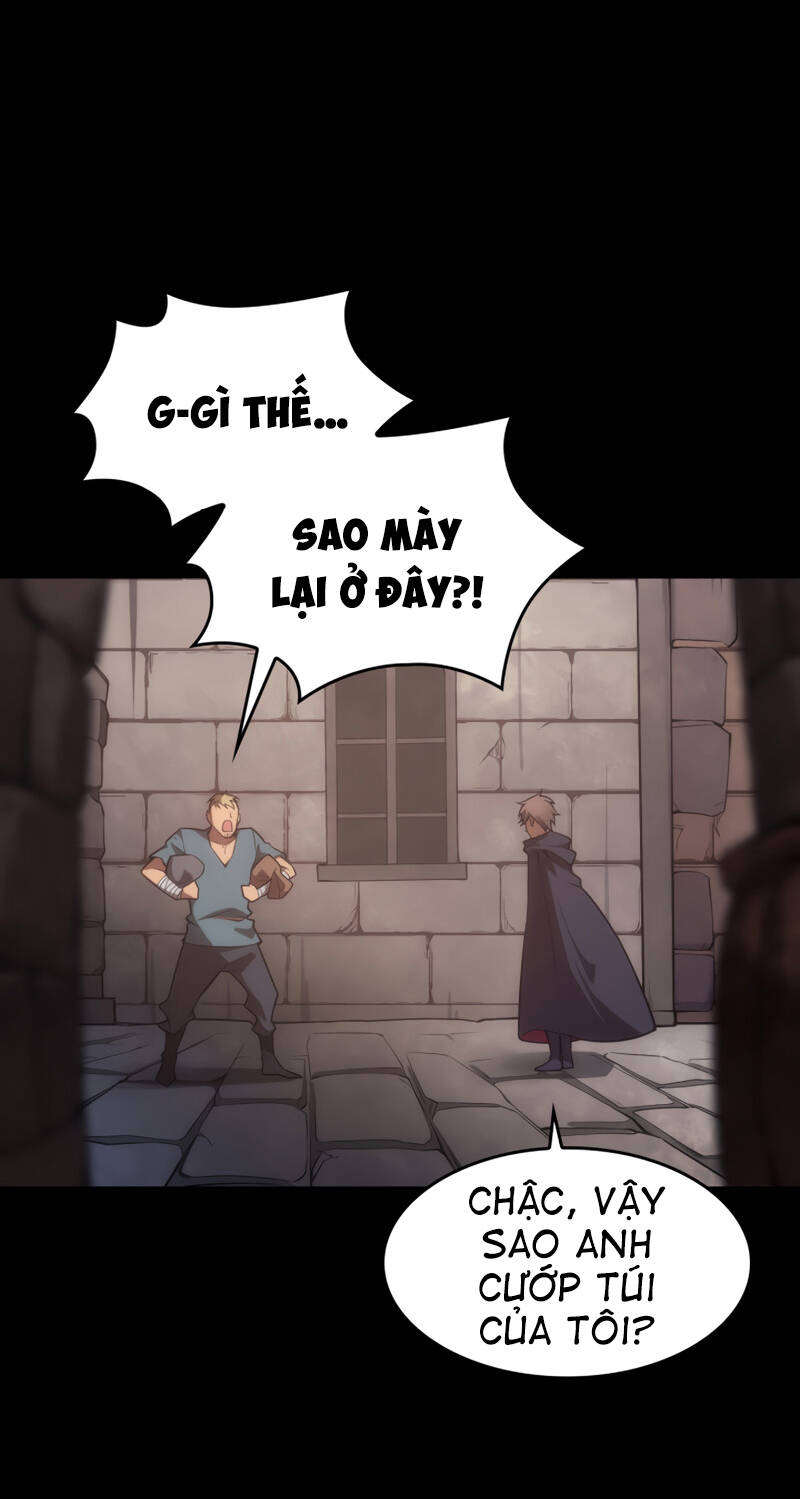 Tái Sinh Thành Công Chức Bình Thường Ở Một Thế Giới Xa Lạ - Chương 4 - Trang 24