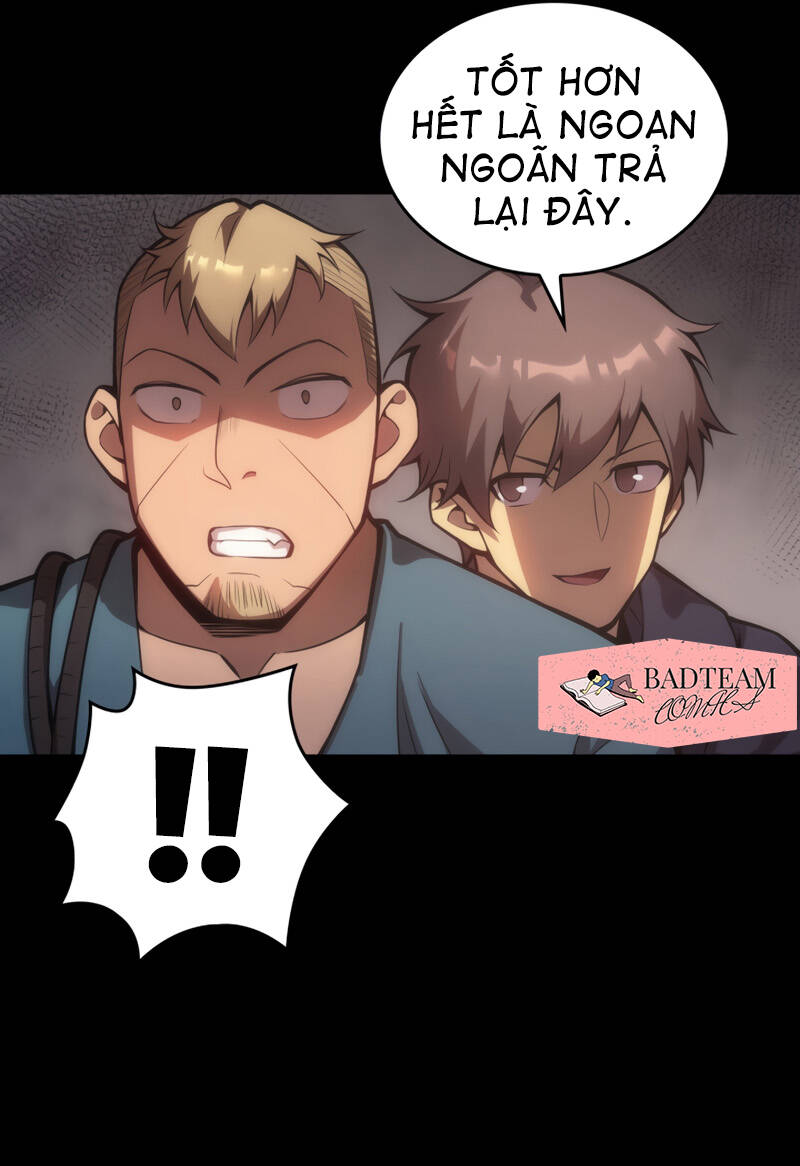 Tái Sinh Thành Công Chức Bình Thường Ở Một Thế Giới Xa Lạ - Chương 4 - Trang 26