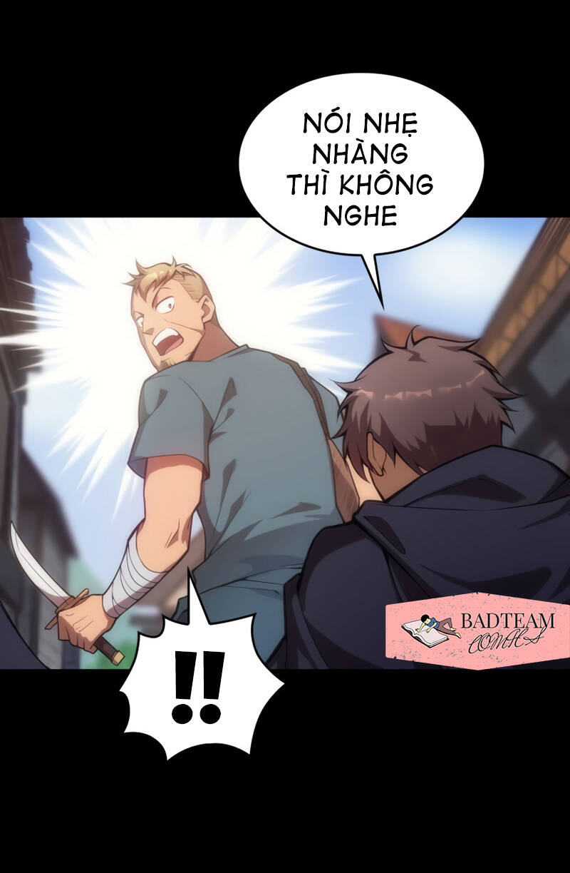 Tái Sinh Thành Công Chức Bình Thường Ở Một Thế Giới Xa Lạ - Chương 4 - Trang 30