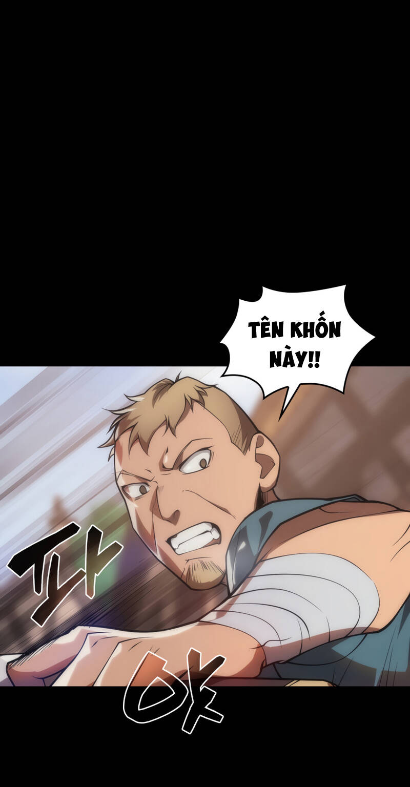 Tái Sinh Thành Công Chức Bình Thường Ở Một Thế Giới Xa Lạ - Chương 4 - Trang 31