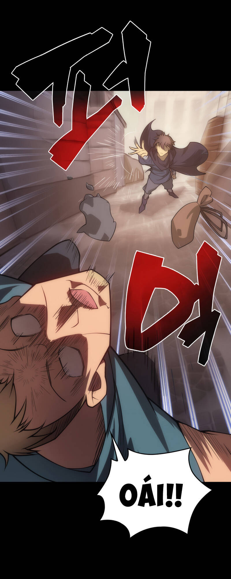 Tái Sinh Thành Công Chức Bình Thường Ở Một Thế Giới Xa Lạ - Chương 4 - Trang 33