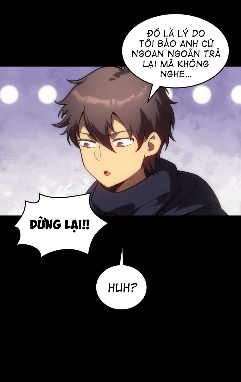 Tái Sinh Thành Công Chức Bình Thường Ở Một Thế Giới Xa Lạ - Chương 4 - Trang 38