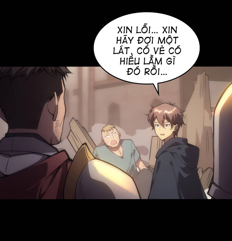 Tái Sinh Thành Công Chức Bình Thường Ở Một Thế Giới Xa Lạ - Chương 4 - Trang 41