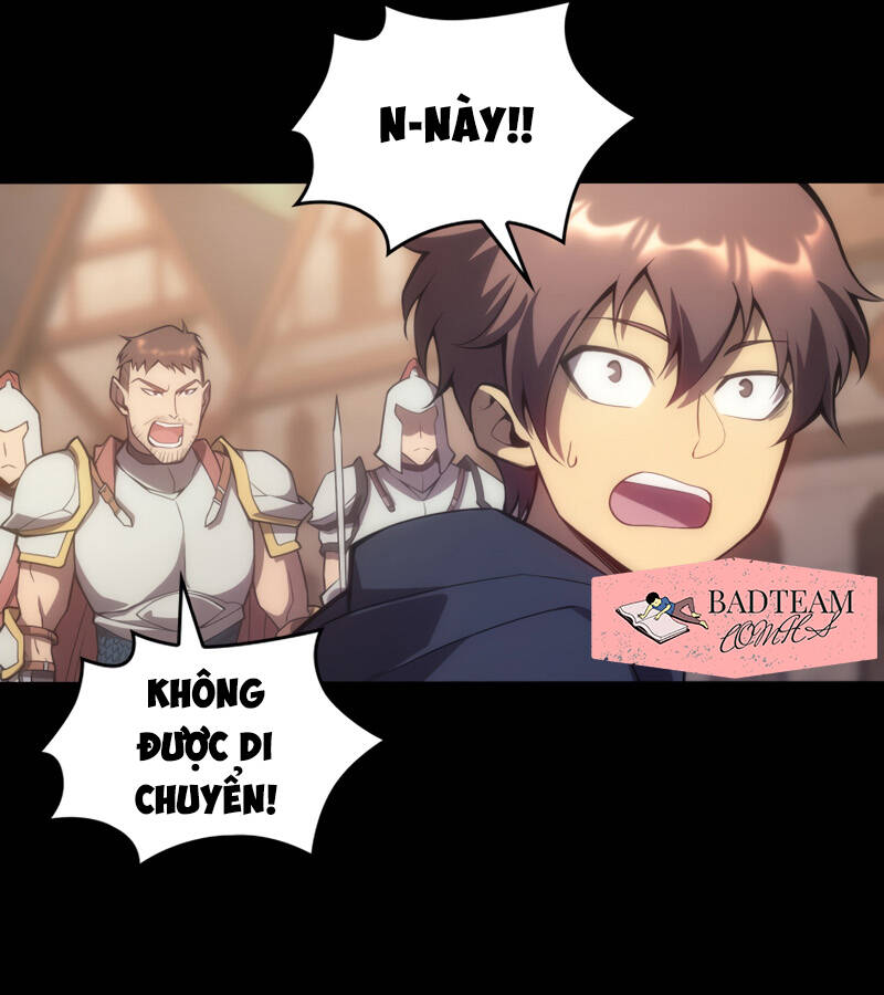 Tái Sinh Thành Công Chức Bình Thường Ở Một Thế Giới Xa Lạ - Chương 4 - Trang 43