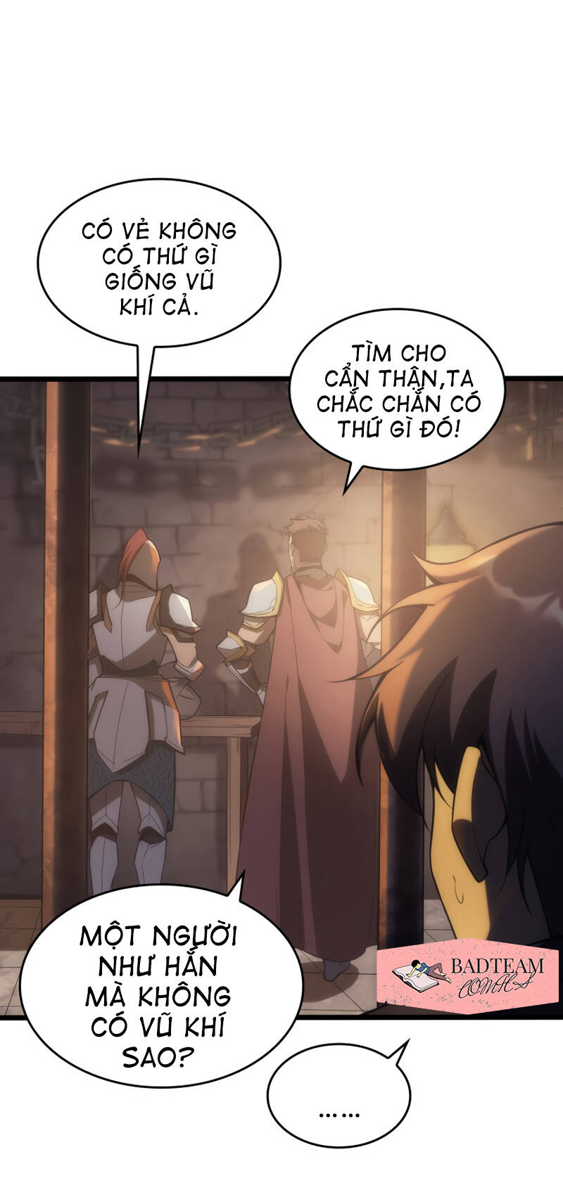 Tái Sinh Thành Công Chức Bình Thường Ở Một Thế Giới Xa Lạ - Chương 4 - Trang 48