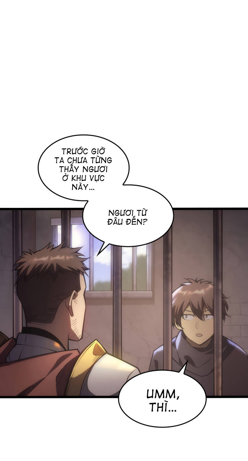 Tái Sinh Thành Công Chức Bình Thường Ở Một Thế Giới Xa Lạ - Chương 4 - Trang 49