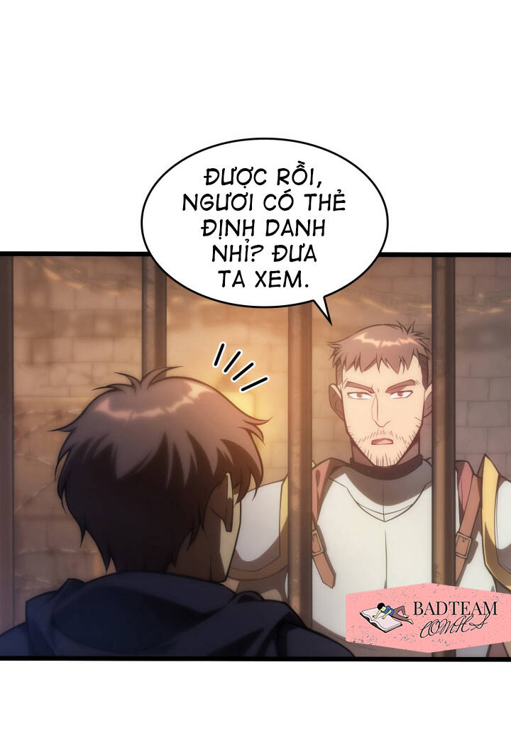 Tái Sinh Thành Công Chức Bình Thường Ở Một Thế Giới Xa Lạ - Chương 4 - Trang 51