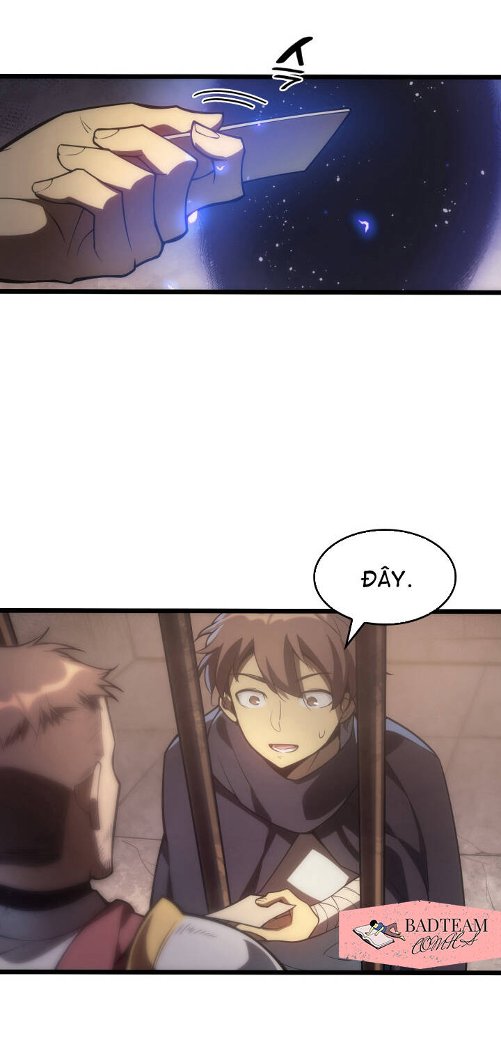 Tái Sinh Thành Công Chức Bình Thường Ở Một Thế Giới Xa Lạ - Chương 4 - Trang 54