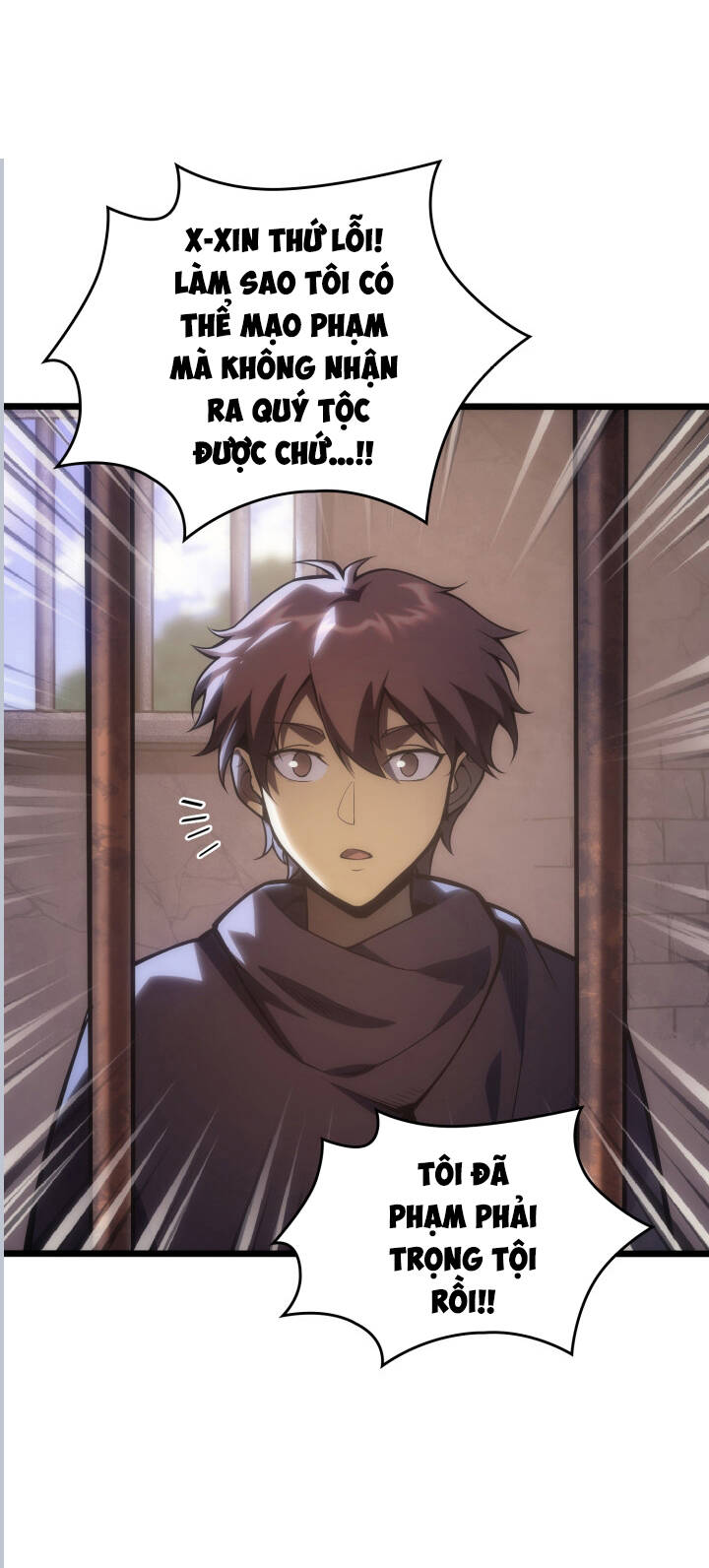 Tái Sinh Thành Công Chức Bình Thường Ở Một Thế Giới Xa Lạ - Chương 4 - Trang 57
