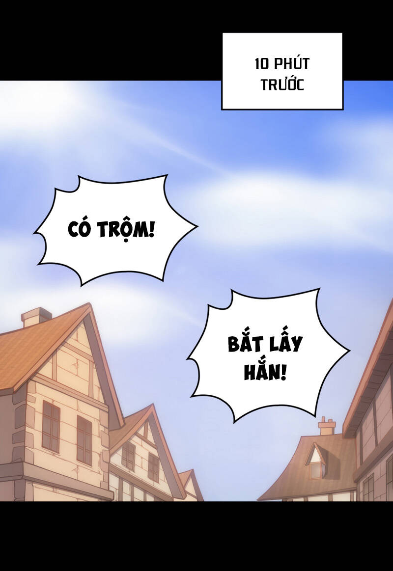 Tái Sinh Thành Công Chức Bình Thường Ở Một Thế Giới Xa Lạ - Chương 4 - Trang 7