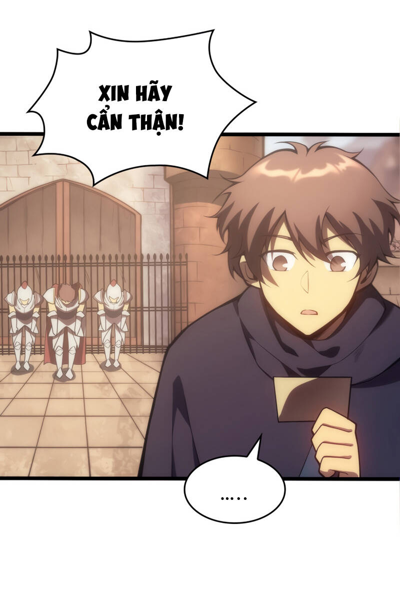 Tái Sinh Thành Công Chức Bình Thường Ở Một Thế Giới Xa Lạ - Chương 4 - Trang 62