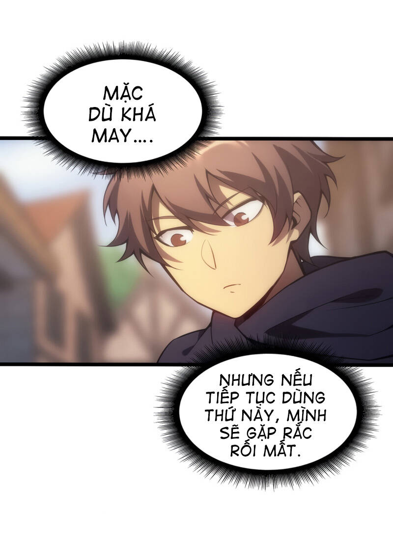 Tái Sinh Thành Công Chức Bình Thường Ở Một Thế Giới Xa Lạ - Chương 4 - Trang 64