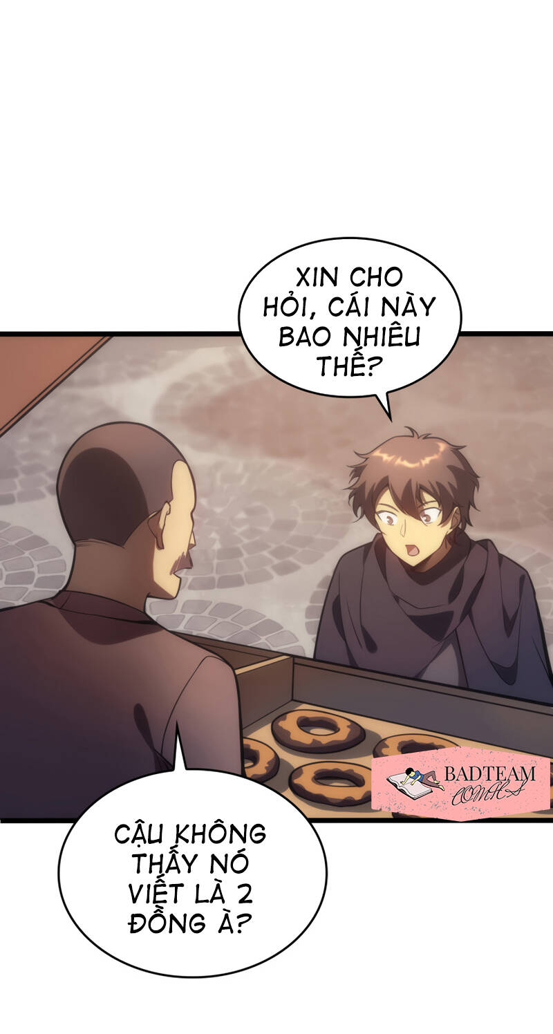 Tái Sinh Thành Công Chức Bình Thường Ở Một Thế Giới Xa Lạ - Chương 4 - Trang 67