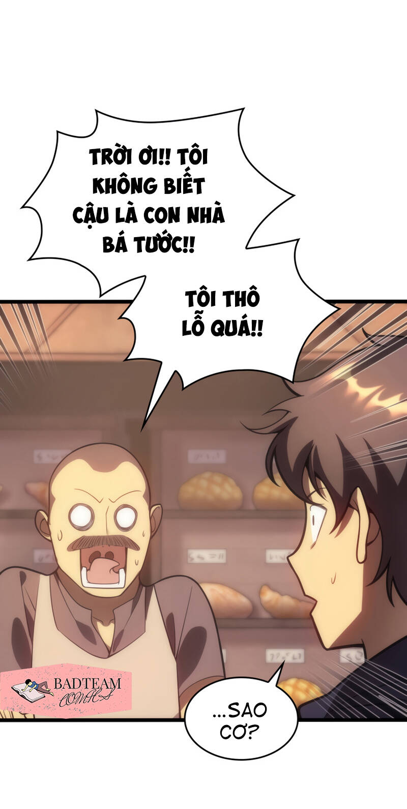 Tái Sinh Thành Công Chức Bình Thường Ở Một Thế Giới Xa Lạ - Chương 4 - Trang 70