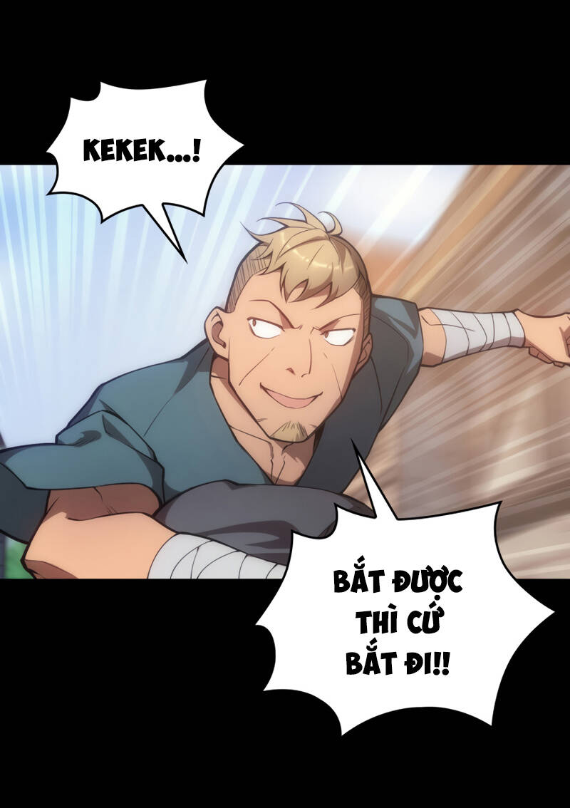 Tái Sinh Thành Công Chức Bình Thường Ở Một Thế Giới Xa Lạ - Chương 4 - Trang 9